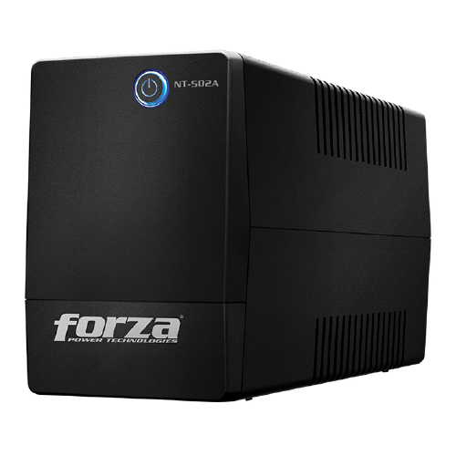 UPS INTERACTIVA 500VA/250W